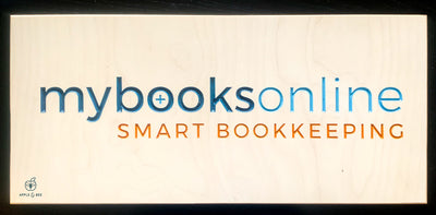 Business Signs