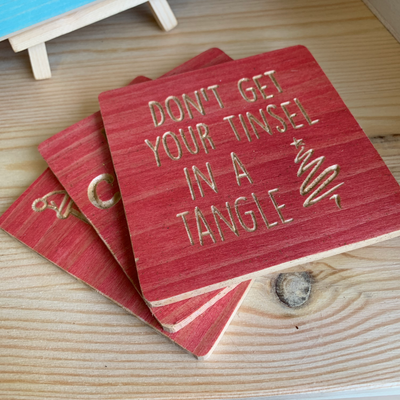 Coasters