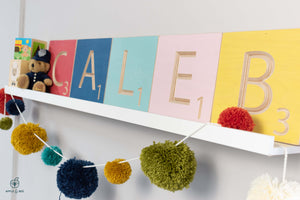 For your kids room