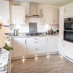 For your kitchen