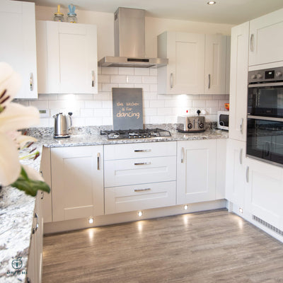 For your kitchen