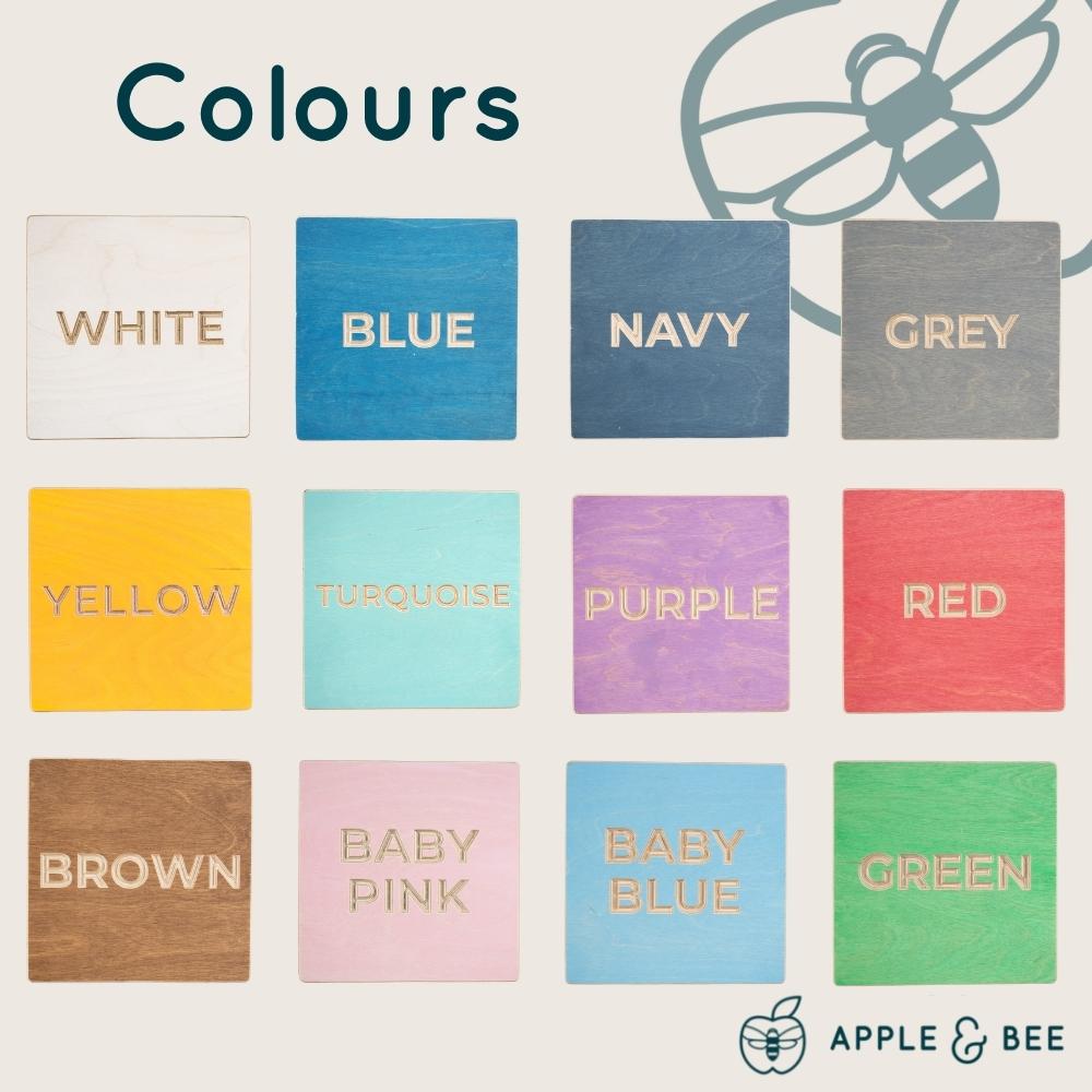 Design your own personalised Wall Art & Home Decor