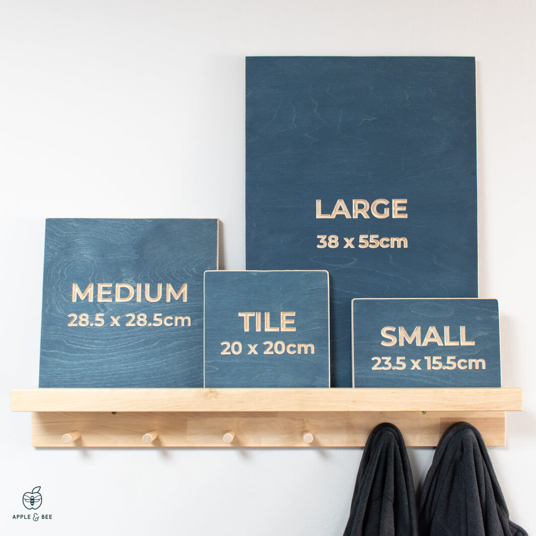 Design your own personalised Wall Art & Home Decor