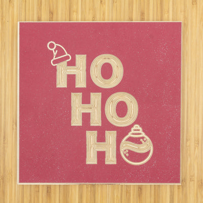 HO HO HO