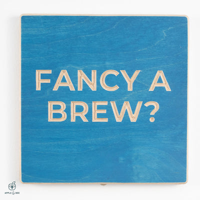 Fancy a Brew?