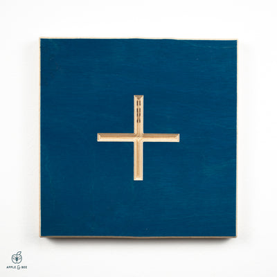 Scrabble Tile symbols