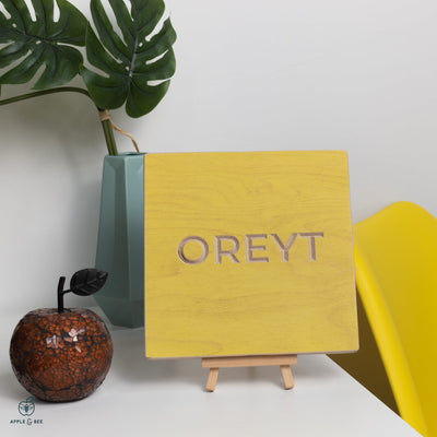 Oreyt